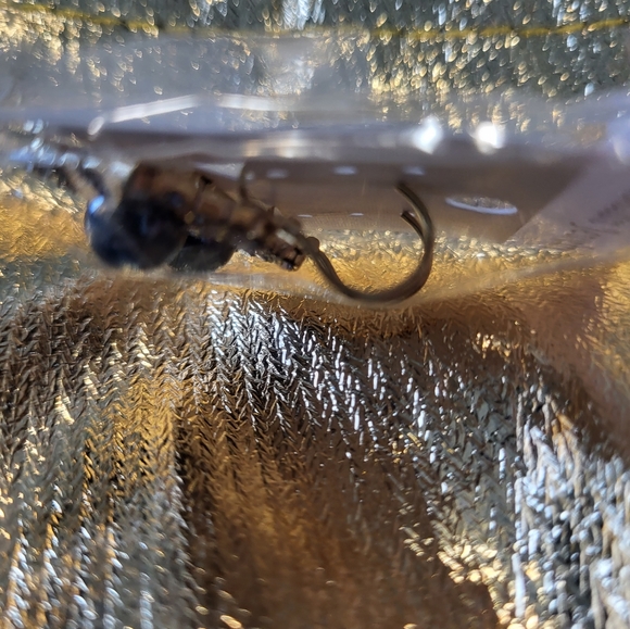 FASHION DANGLE EARRINGS - Picture 8 of 8